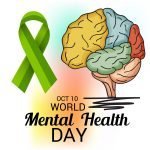 What Is the Importance of World Mental Health Day and What Does It Focus On